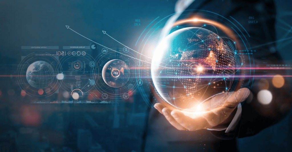 Global Capability Centers