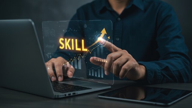 Learning and Upskilling